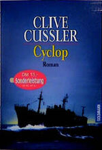 ISBN 9783442098231: Cyclop . Roman