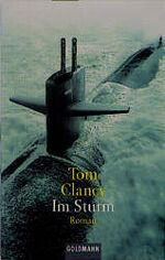 Im Sturm – Roman