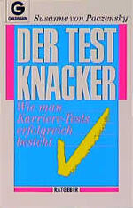 ISBN 9783442103638: Der Testknacker