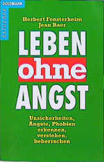 ISBN 9783442113439: Leben ohne Angst