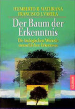 ISBN 9783442114603: Der Baum der Erkenntnis – Die biologischen Wurzeln menschlichen Erkennens