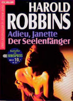ISBN 9783442116454: Adieu, Jeanette / Der Seelenfänger