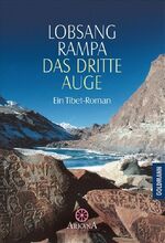 Das dritte Auge - e. Tibet-Roman