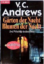 ISBN 9783442119479: Gärten der Nacht /Blumen der Nacht