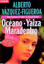 ISBN 9783442119929: Océano /Yaiza /Maradentro