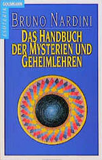 Das Handbuch der Mysterien und Geheimlehren