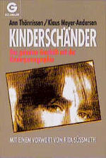 ISBN 9783442123940: Kinderschänder