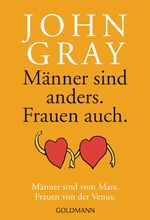 ISBN 9783442124879: Mnner sind anders. Frauen auch