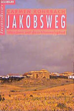 ISBN 9783442125203: Jakobsweg – Wandern auf dem Himmelspfad