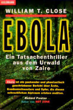 ISBN 9783442126897: Ebola