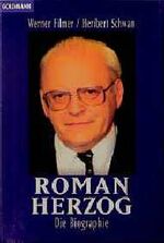 ISBN 9783442127191: Roman Herzog. Die Biografie