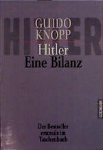 ISBN 9783442127429: Hitler - Eine Bilanz