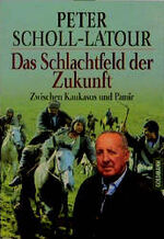 ISBN 9783442127689: Das Schlachtfeld der Zukunft. Zwischen Kaukasus und Pamir. ( Tb)