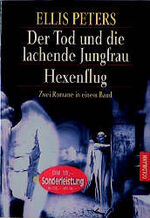 ISBN 9783442131860: Der Tod und die lachende Jungfrau /Hexenflug