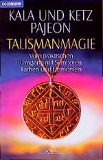 ISBN 9783442132324: Talisman-Magie