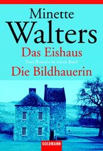 ISBN 9783442133390: Im Eishaus /Die Bildhauerin