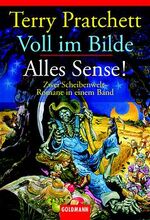 ISBN 9783442133468: Lords und Ladies / Helle Barden - Terry Pratchett