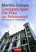 ISBN 9783442133703: Gewagtes Spiel