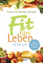 ISBN 9783442135332: Fit fürs Leben – Fit for Life