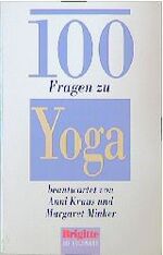 Minker, Margaret; Kraus, Anni: 100 Frage Minker, Margaret; Kraus, Anni: 100 Frage