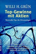 ISBN 9783442141296: Top-Gewinne mit Aktien