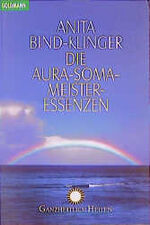 ISBN 9783442141395: Die Aura-Soma-Meisteressenzen (A99)