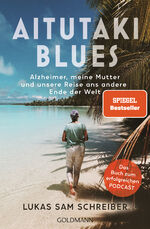 ISBN 9783442142859: Aitutaki-Blues