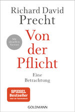 ISBN 9783442142880: Von der Pflicht - Eine Betrachtung