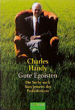 ISBN 9783442150342: Gute Egoisten