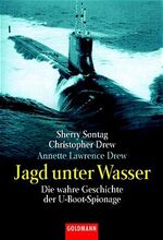 ISBN 9783442150779: Jagd unter Wasser