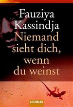 ISBN 9783442150847: Niemand sieht dich, wenn du weinst