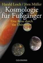 ISBN 9783442151547: Kosmologie für Fußgänger – Eine Reise durch das Universum