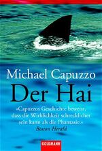 ISBN 9783442152292: Der Hai