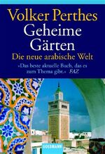 ISBN 9783442152742: Geheime Gärten