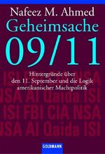 Nafeez M Ahmed: Geheimsache 09/11 : Hint Nafeez M Ahmed: Geheimsache 09/11 : Hint