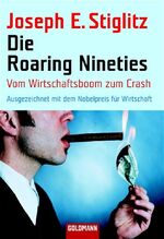 ISBN 9783442153411: Die Roaring Nineties - Vom Boom zum Crash