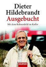 ISBN 9783442154012: Ausgebucht – Mit dem Bühnenbild im Koffer