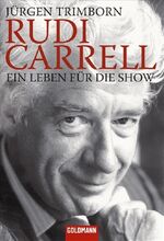 ISBN 9783442154739: Rudi Carrell