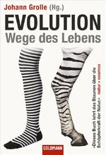 ISBN 9783442154784: Evolution - Wege des Lebens