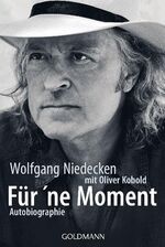 ISBN 9783442157242: Für´ne Moment - Autobiographie