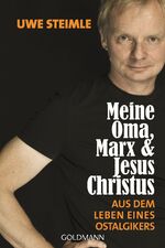 ISBN 9783442158010: Meine Oma, Marx und Jesus Christus