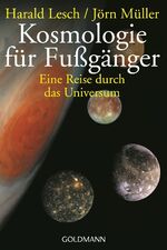 ISBN 9783442158171: Kosmologie für Fußgänger - Eine Reise durch das Universum - Überarbeitete und erweiterte Neuausgabe