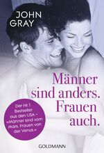 ISBN 9783442161072: Männer sind anders . Frauen auch. Männer sind vom Mars. Frauen von der Venus.