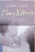 ISBN 9783442161942: Mars & Venus – 365 liebe-volle Gedanken für Mann und Frau