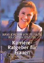 ISBN 9783442162673: Karriere-Ratgeber für Frauen