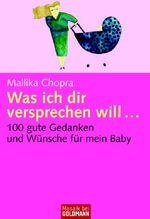 ISBN 9783442167494: Was ich dir versprechen will...