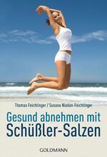 ISBN 9783442171491: Gesund abnehmen mit Schüßler-Salzen