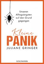 ISBN 9783442177226: Kleine Panik - Unseren Alltagsängsten auf den Grund gegangen