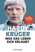ISBN 9783442177271: Was das Leben sich erlaubt