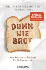 ISBN 9783442178933: Dumm wie Brot